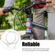 thumbnail image 3 of HONMEET 1Jgo Kit De Cables De Para Bicicletas Uso Exterior Con Alta Resistencia, 3 of 8