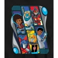 thumbnail image 3 of Transformers - Earth Spark - Earth Spark Character Group - Youth Short Sleeve T-Shirt, 3 of 5
