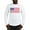 White, variant on CafePress - American Flag Long Sleeve T Shirt - Unisex Cotton Long Sleeve T-Shirt