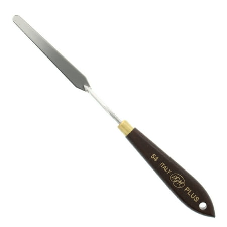 UPC: 0082335330540 | RGM Italian Plus Painting Knife  #54