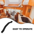 thumbnail image 2 of KAKOWELY camper door handle 2pcs Precision Nylon Safety Grab Handles For Rv Trailer Camper And Boat Doors Replacement Handles For Drawers Cabinets And More, 2 of 4
