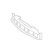 Genuine OE Mercedes-Benz Energy Absorber - 204-885-24-37