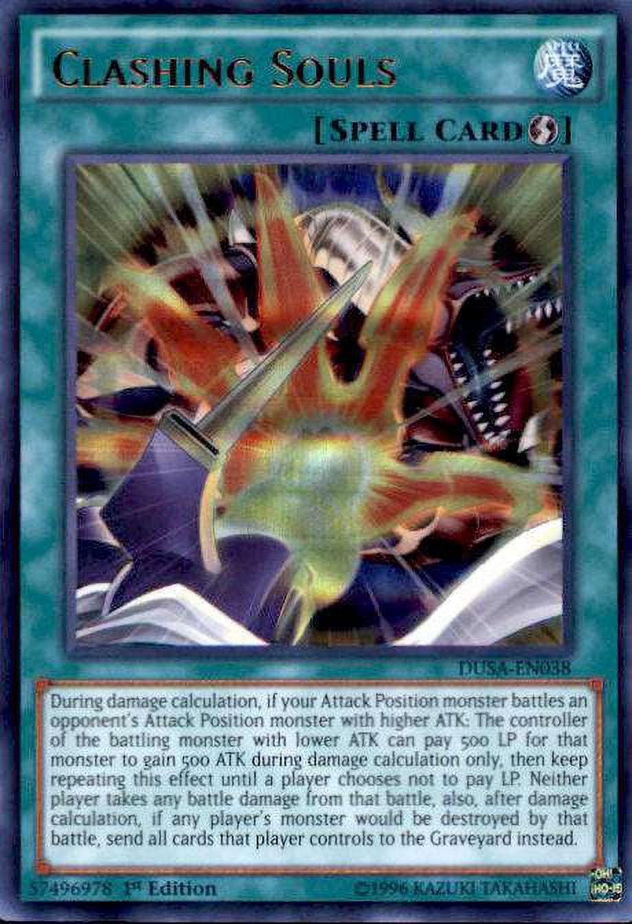 yugioh earth support cards The Rocky Road to Victory!