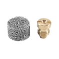 thumbnail image 1 of For Foam Nozzle Tips And Foam Maker Universal 11 Mm Thread 3000, 1 of 5