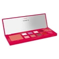 thumbnail image 1 of Paleta de maquillaje Pupart S - 003 Red de Pupa Milano para mujeres - Maquillaje de 0,4 oz, 1 of 1