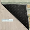 thumbnail image 5 of Addison Rugs Chantille Indoor/Outdoor Transitional Global Basil Machine Washable Rectangle Rug, 10' x 14', 5 of 8