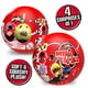 thumbnail image 3 of Toy Miraculous Ladybug MiraBall 3 en 1 Surprise, paquete de 3 unidades para niños, 3 of 9