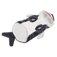 thumbnail image 3 of Dog Hoodie, Animal Shape Pet Coat Sweater Velvet Warm Cute  For Small Dogs L, 3 of 8