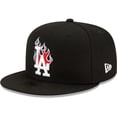 thumbnail image 3 of MLB Los Angeles Dodgers Gorra De Béisbol Para Hombres Deportes Al Aire Libre Hip Hop Wing Ajustable Skateboard, 3 of 4