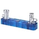 thumbnail image 1 of Sistema generador CO2 Ticfox D501 Kit de generador C Válvula de aguja difusora C Rendimiento alto, 1 of 7