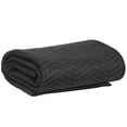 thumbnail image 5 of ZENSTYLE 24 Packs Moving Blankets 80 × 72'' Furniture Shipping Pads for Moving & Storage, 5 of 11