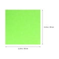 thumbnail image 2 of unbranded 5Ud Panel De Aislamiento De Fieltro Verde Para Pared Con Instalación Simple, 2 of 6