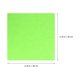 thumbnail image 2 of unbranded 5Ud Panel De Aislamiento De Fieltro Verde Para Pared Con Instalación Simple, 2 of 6