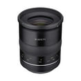thumbnail image 3 of Rokinon 50mm F1.2 SP Full Frame Lens for Canon EF with AE Chip, 3 of 10