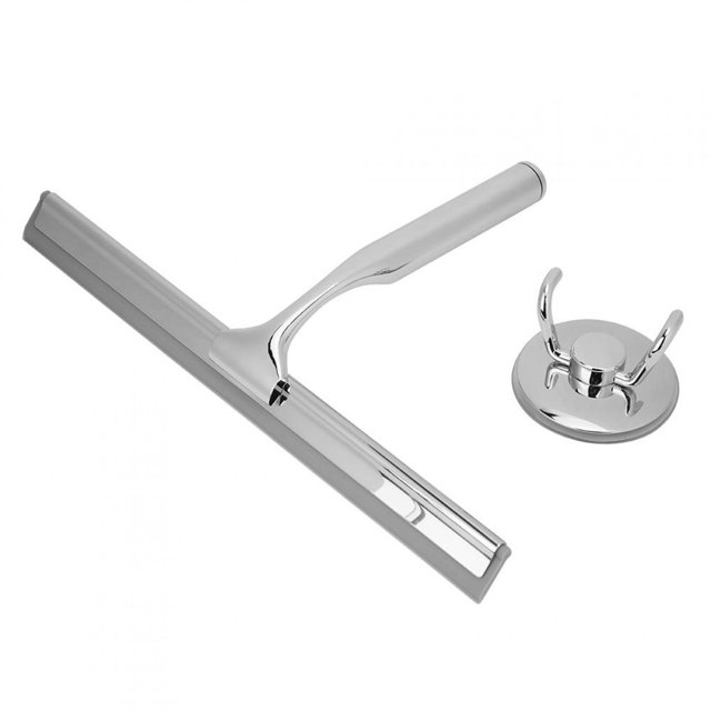 Limpiaparabrisas, Limpiaparabrisas Conveniente Para El Trabajador Para Baño Y Coche De Cocina Eotvia No
