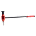 thumbnail image 4 of Titanium Alloy Tapper Hammer W/carbon Fiber Handle J3U0 Dent M8 Car R1Q6, 4 of 6