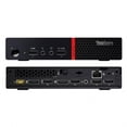 thumbnail image 2 of Cpu Lenovo M910Q TINY- CORE I7 7PMA- 16GB RAM- 128GB SSD- Reacondicionado., 2 of 3