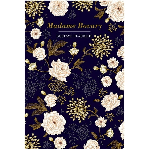 Chiltern Classic Madame Bovary, (Hardcover)