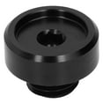 thumbnail image 2 of Aluminum Alloy Engine Oil Filler  Plug Cover forCB1000R ARX1200, Rustproof & Durable, Easy Installation, 2 of 8