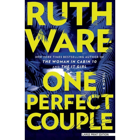 One Perfect Couple, (Paperback)