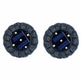 thumbnail image 1 of 2 Pieces Of Solar Buried Lights Stone Lamps 5led Buried Resin Lights Outdoor Courtyard Outdoor Courtyard Buried Lawn Lights Simulation Stone Lights (b, 1 of 3