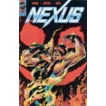 thumbnail image 1 of Nexus (Vol. 2) #70 VF ; First Comic Book, 1 of 1