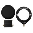 thumbnail image 2 of Mini Loop Antenna High Impedance Amplifier 10kHz-180MHz with Low Impedance Converter for Radio Walki, 2 of 5
