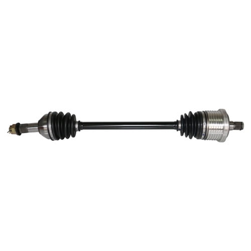 Tytaneum Rear Left Right CV Axle for Can-Am Maverick 1000R 4x4 XC XXC 2014-2018