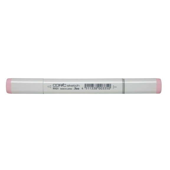 Copic Sketch Marker, Light Pink