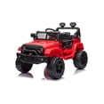 thumbnail image 1 of CARRO ELECTRICO MONTABLE  ROGUE ROJO, 1 of 6