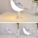 thumbnail image 5 of Lámpara de aromaterapia de urraca creativa lámpara decorativa para automóvil lámpara de noche para pájaros junto a la cama del dormitorio lámpara de mesa de carga ANGGREK Otros, 5 of 8