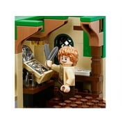 LEGO? Lord of the Rings LOTR The Hobbit An Unexpected Gathering Playset | 79003