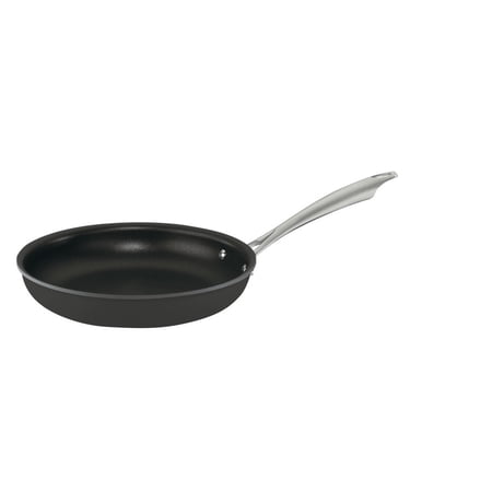 Cuisinart® DS Anodized Dishwasher Safe 10" Skillet