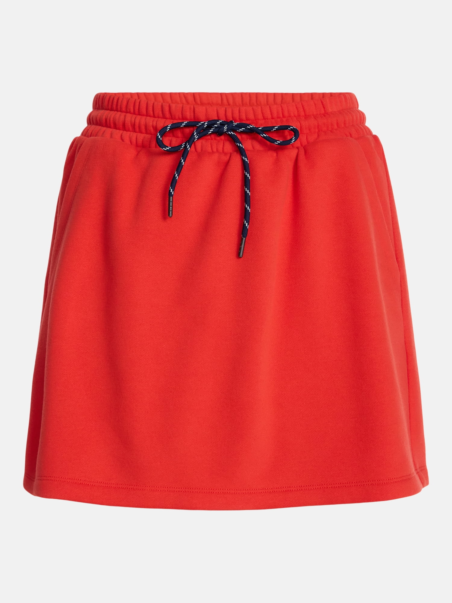 Athletic Works Women's and Women's Plus Drawstring Skort, Size XS-4X