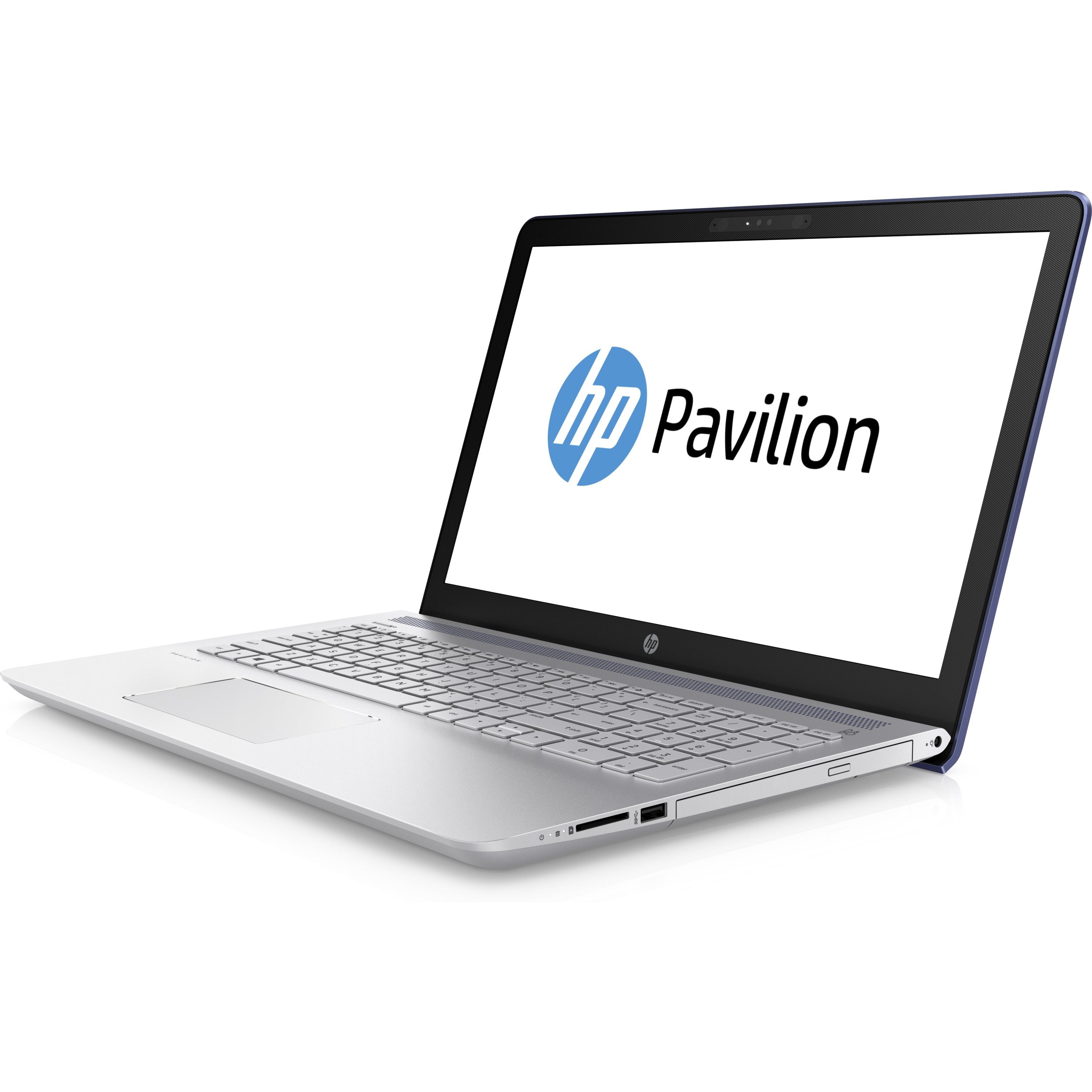 HP Pavilion 15-Cc066Nr 15.6" Laptop, Windows 10 Home, Touchscreen
