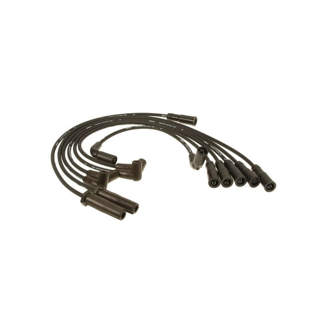 OE Replacement for 19982005 GMC Jimmy Spark Plug Wire Set for GMC