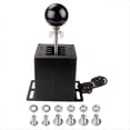 thumbnail image 3 of 7+R USB H Shifter for DIRT WRC EPIC FORCE LFS Logitech G920 G29, 3 of 5