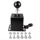 thumbnail image 3 of 7+R USB H Shifter for DIRT WRC EPIC FORCE LFS Logitech G920 G29, 3 of 5