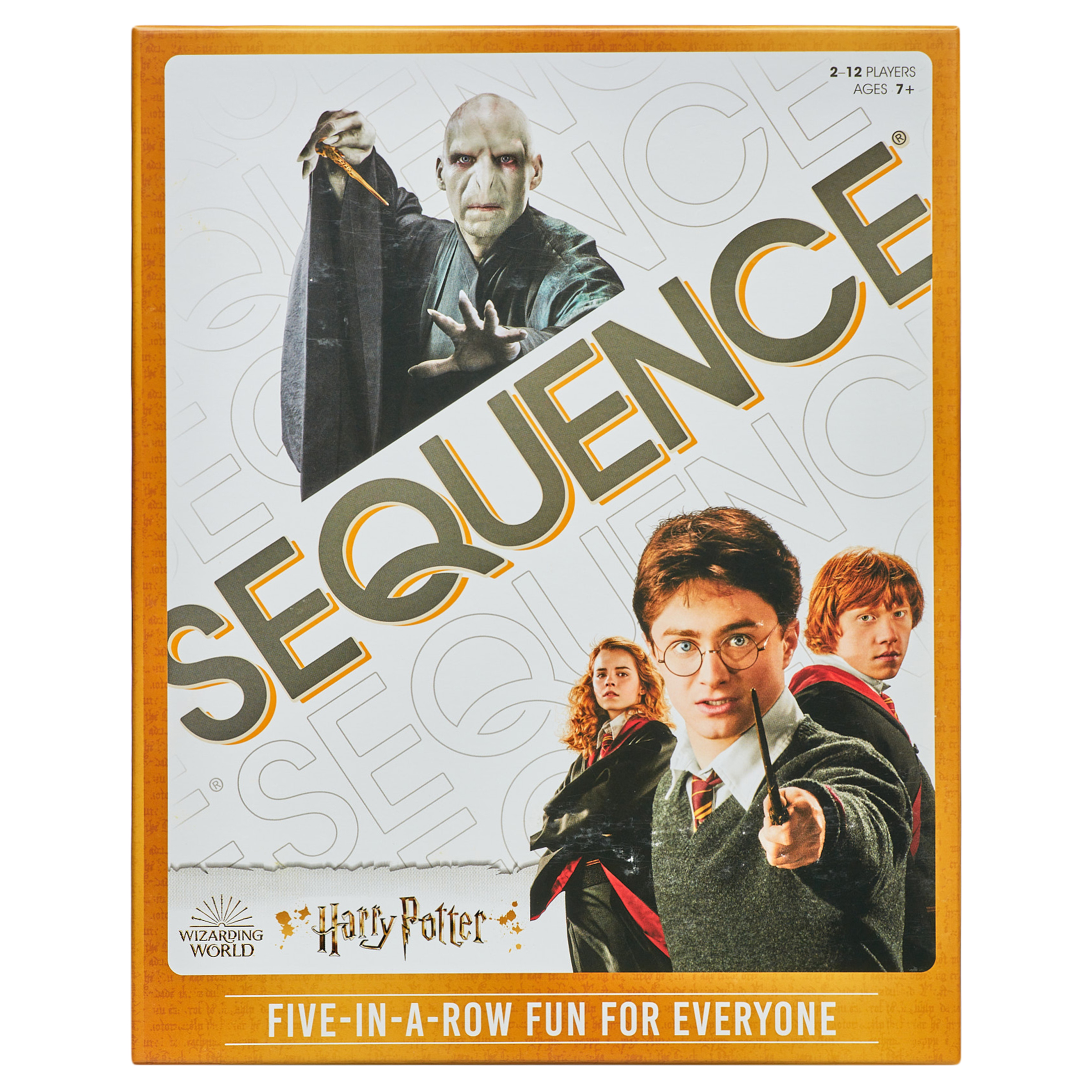 Buy Goliath Harry Potter SEQUENCE Online at Lowest Price in Ubuy Kuwait