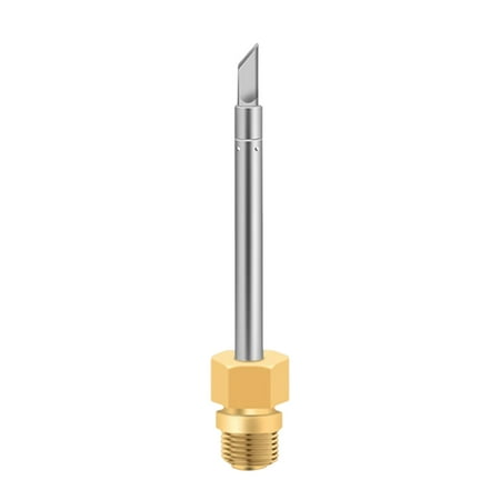 

Metal Tips Iron Head Replacement Station Tip K