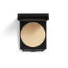 COVERGIRL Clean Simply Powder Foundation, 520 Creamy Natural, 0.44 oz, Anti-Aging Foundation, Cruelty Free Foundation, Matte Foundation, Powder Foundation, Hypoallergenic