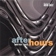 After Hours Vol.3