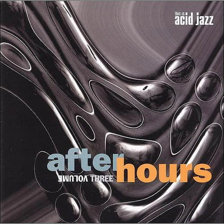 After Hours Vol.3