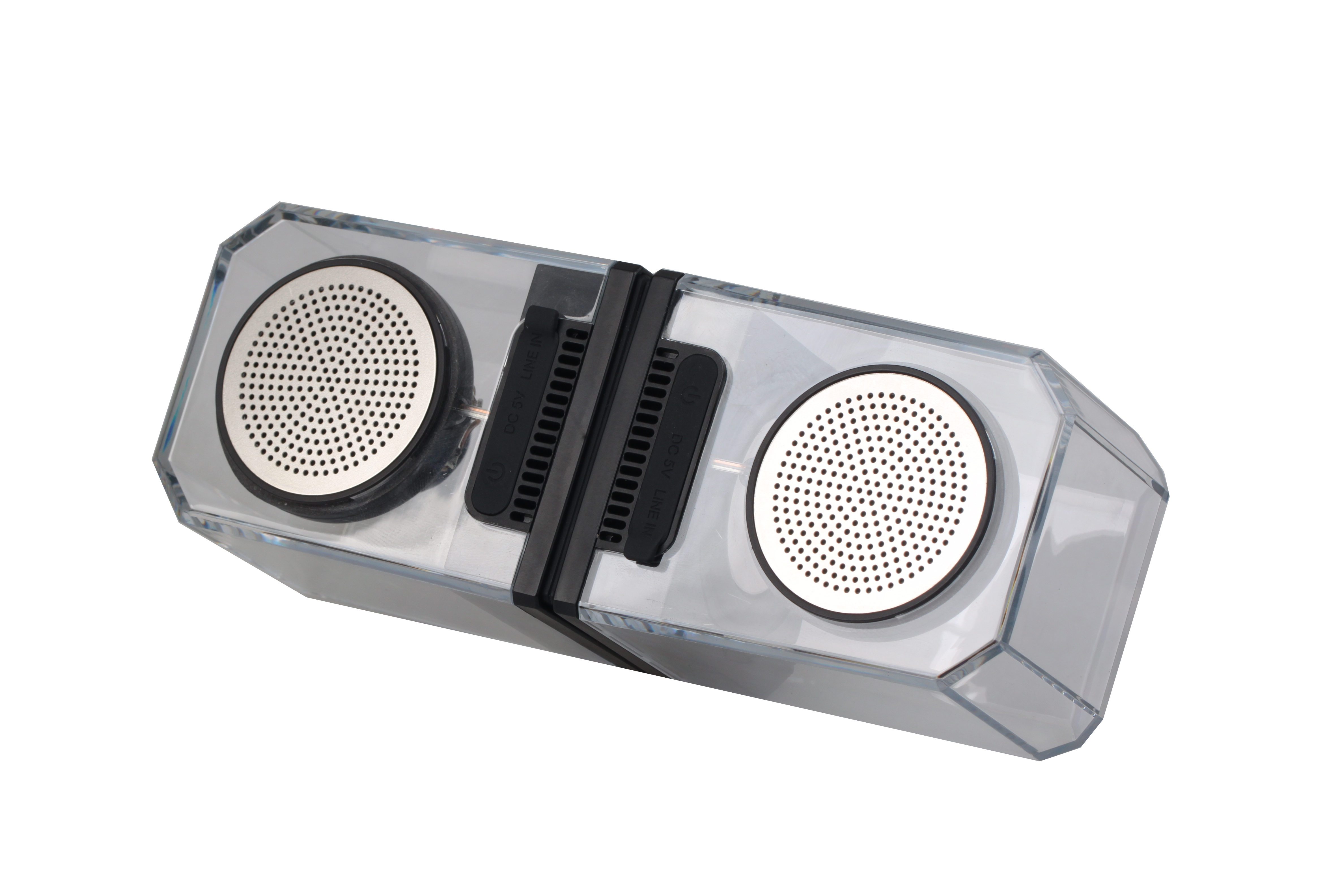 sylvania bluetooth speaker walmart