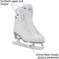 thumbnail image 2 of Ice Skates Softskate JS181 Misses, 2 of 7
