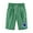 Army Green, variant on Zanvin Womens Shorts, High Waisted Linen Half Shorts, Women's Summer Print Five Points Large Size Cotton Linen Pants Casual Pants, Quickly Dried, Soft and Breathable, Navy, XXL