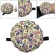 thumbnail image 3 of Alfiler de muñeca usable cojín de costurlfiler magnético accesorios de blanco Hugo Muñequera de cojín, 3 of 8