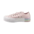 thumbnail image 4 of Converse Intergalactic Fade Chuck Taylor All Star Platform Womens 566250C, 4 of 6