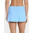 thumbnail image 3 of No Boundaries Coverup Swim Skirt, Women’s XXS-XXL, 3 of 5