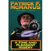 A Fine and Pleasant Misery, Pre-Owned (Paperback)